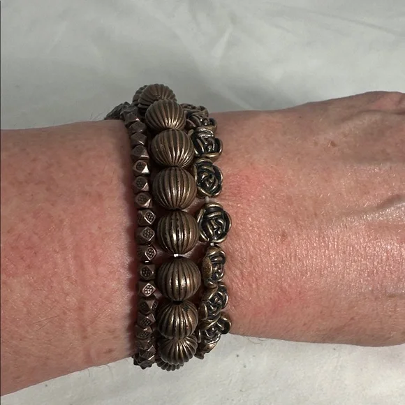 Stackable Bracelets - Picture 2 of 2